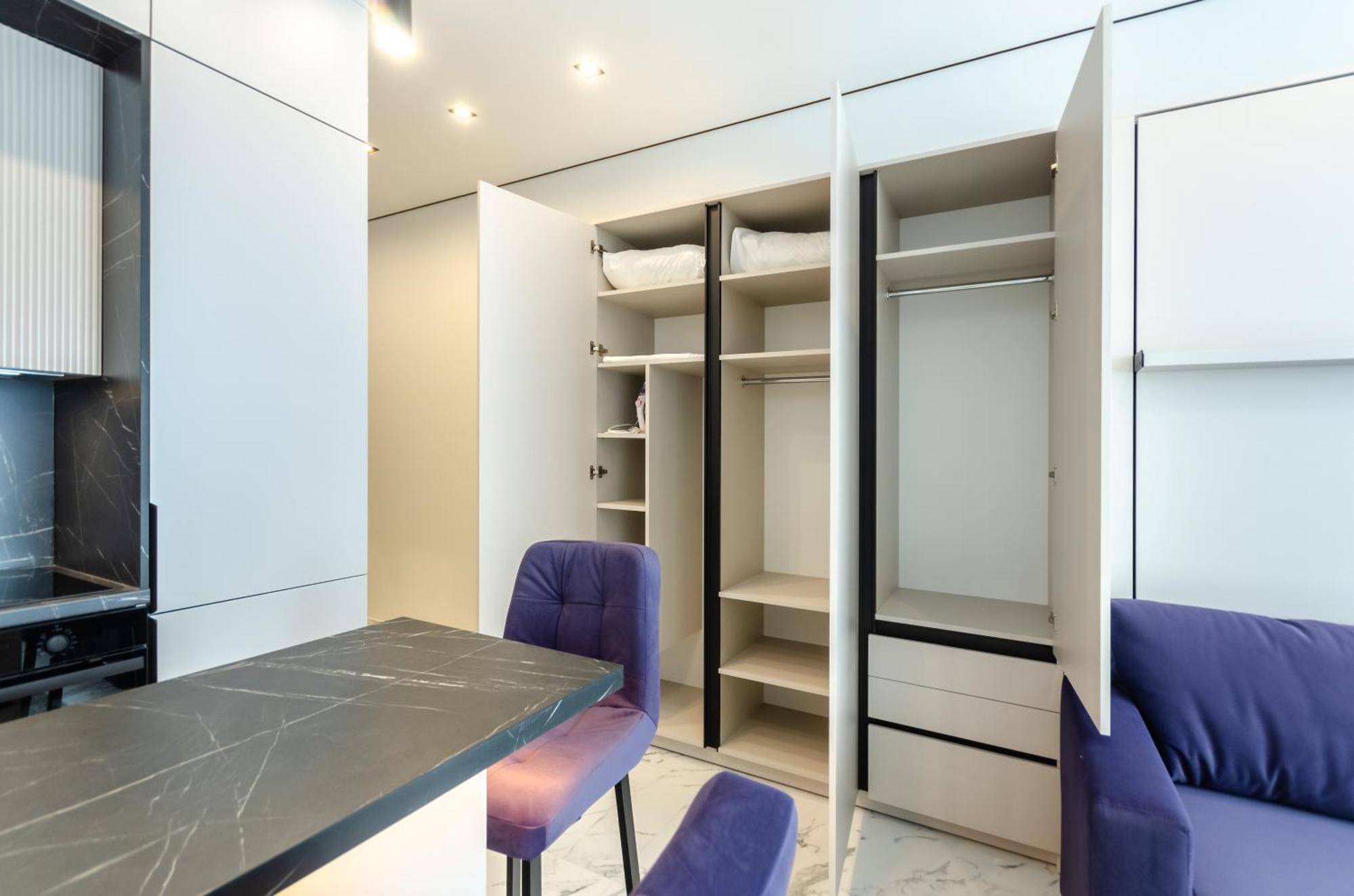 Petrovdom Apartments 68A-68B-305A-305B-280A-280B-265A-265B In Smart Rc Manhattan, Beresteiskyi 11 كييف المظهر الخارجي الصورة